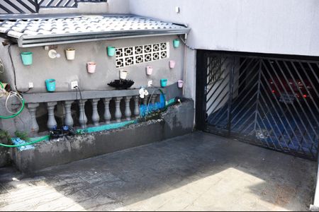 Casa para alugar com 50m², 1 quarto e sem vagaÁrea comum