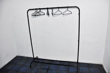 Casa para alugar com 50m², 1 quarto e sem vagaSuíte