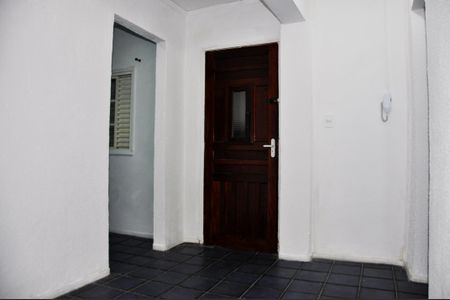 Sala de casa para alugar com 1 quarto, 50m² em Jardim Cidade Pirituba, São Paulo