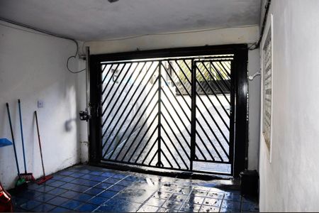 Casa para alugar com 50m², 1 quarto e sem vagaÁrea comum