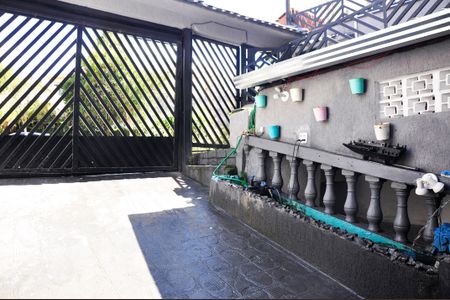 Casa para alugar com 50m², 1 quarto e sem vagaÁrea comum