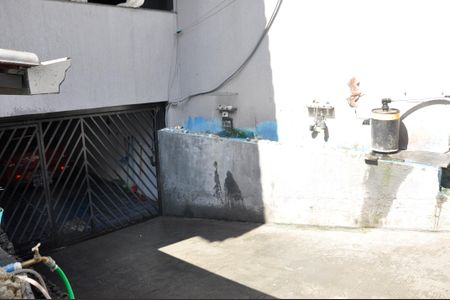 Casa para alugar com 50m², 1 quarto e sem vagaÁrea comum