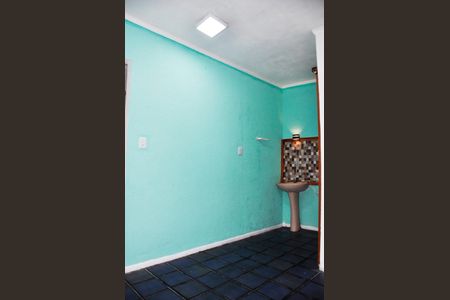 Casa para alugar com 50m², 1 quarto e sem vagaSuíte