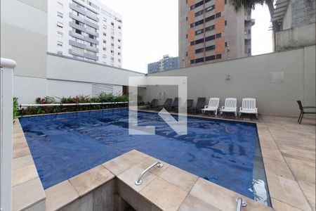 Apartamento à venda com 65m², 2 quartos e 1 vaga Apartamento à venda com 65m², 2 quartos e 1 vagaÁrea Comum