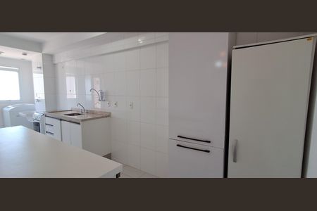 Apartamento à venda com 65m², 2 quartos e 1 vaga Apartamento à venda com 65m², 2 quartos e 1 vagaCozinha