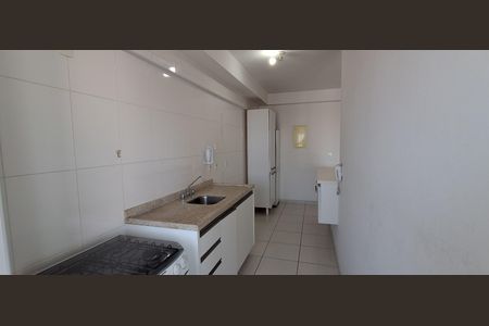 Apartamento à venda com 65m², 2 quartos e 1 vaga Apartamento à venda com 65m², 2 quartos e 1 vagaCozinha