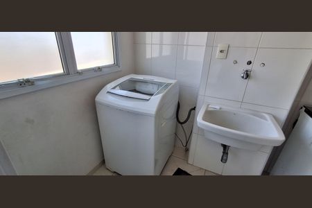 Apartamento à venda com 65m², 2 quartos e 1 vaga Apartamento à venda com 65m², 2 quartos e 1 vagaÁrea de Serviço