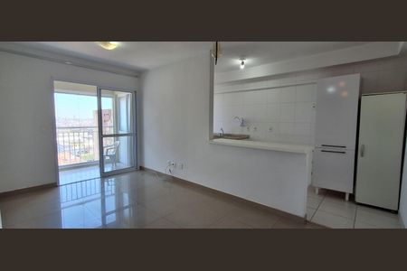 Apartamento à venda com 65m², 2 quartos e 1 vaga Apartamento à venda com 65m², 2 quartos e 1 vagaSala