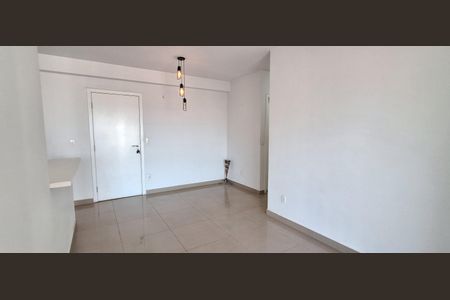 Sala de apartamento à venda com 2 quartos, 65m² em Santa Paula, São Caetano do Sul
