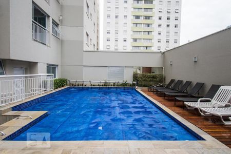 Apartamento à venda com 65m², 2 quartos e 1 vaga Apartamento à venda com 65m², 2 quartos e 1 vagaÁrea Comum