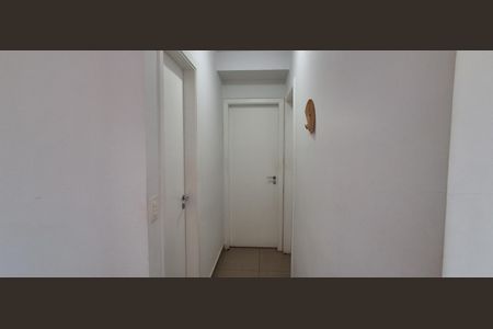 Apartamento à venda com 65m², 2 quartos e 1 vaga Apartamento à venda com 65m², 2 quartos e 1 vagaCorredor