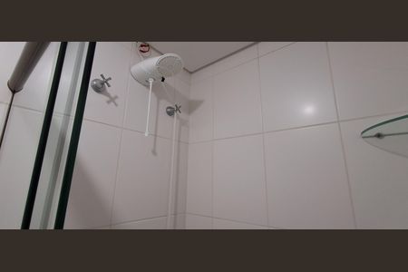 Apartamento à venda com 65m², 2 quartos e 1 vaga Apartamento à venda com 65m², 2 quartos e 1 vagaBanheiro Suíte