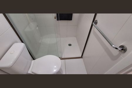 Apartamento à venda com 65m², 2 quartos e 1 vaga Apartamento à venda com 65m², 2 quartos e 1 vagaBanheiro Suíte