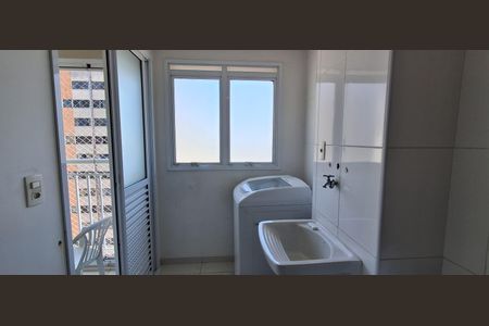 Apartamento à venda com 65m², 2 quartos e 1 vaga Apartamento à venda com 65m², 2 quartos e 1 vagaÁrea de Serviço