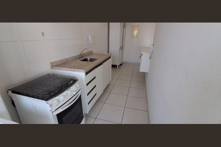 Apartamento à venda com 65m², 2 quartos e 1 vaga Apartamento à venda com 65m², 2 quartos e 1 vagaCozinha