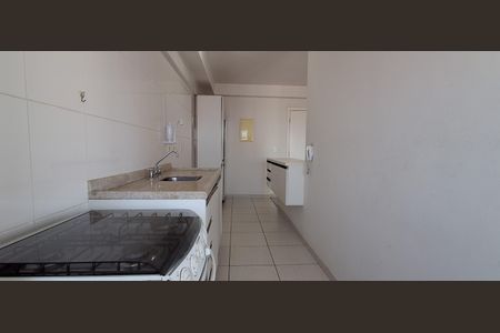 Apartamento à venda com 65m², 2 quartos e 1 vaga Apartamento à venda com 65m², 2 quartos e 1 vagaCozinha