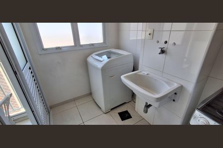 Apartamento à venda com 65m², 2 quartos e 1 vaga Apartamento à venda com 65m², 2 quartos e 1 vagaÁrea de Serviço