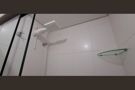 Apartamento à venda com 65m², 2 quartos e 1 vaga Apartamento à venda com 65m², 2 quartos e 1 vagaBanheiro Social