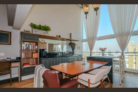 Apartamento à venda com 2 quartos, 164m² em Vila Andrade, São Paulo