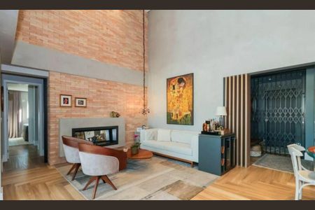 Apartamento à venda com 2 quartos, 164m² em Vila Andrade, São Paulo