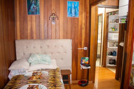 Casa de condomínio para alugar com 267m², 3 quartos e 4 vagas Casa de condomínio para alugar com 267m², 3 quartos e 4 vagasQuarto 1