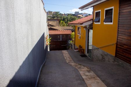Casa de condomínio para alugar com 267m², 3 quartos e 4 vagas Casa de condomínio para alugar com 267m², 3 quartos e 4 vagasGaragem