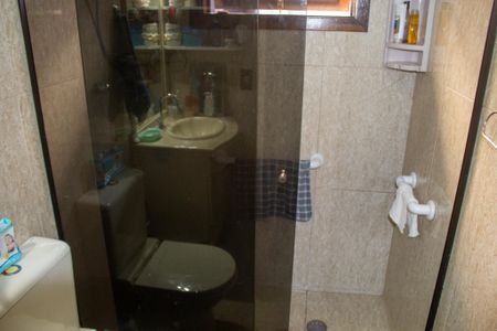 Casa de condomínio para alugar com 267m², 3 quartos e 4 vagas Casa de condomínio para alugar com 267m², 3 quartos e 4 vagasBanheiro 1