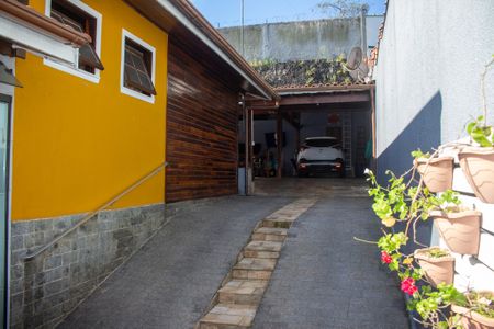 Casa de condomínio para alugar com 267m², 3 quartos e 4 vagas Casa de condomínio para alugar com 267m², 3 quartos e 4 vagasGaragem