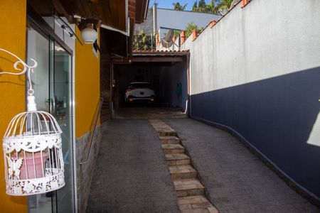 Casa de condomínio para alugar com 267m², 3 quartos e 4 vagas Casa de condomínio para alugar com 267m², 3 quartos e 4 vagasGaragem