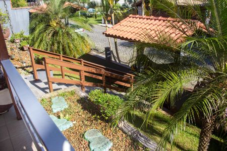 Casa de condomínio para alugar com 267m², 3 quartos e 4 vagas Casa de condomínio para alugar com 267m², 3 quartos e 4 vagasJardim Entrada