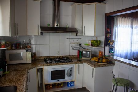 Casa de condomínio para alugar com 267m², 3 quartos e 4 vagas Casa de condomínio para alugar com 267m², 3 quartos e 4 vagasCozinha 1