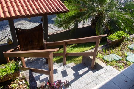 Casa de condomínio para alugar com 267m², 3 quartos e 4 vagas Casa de condomínio para alugar com 267m², 3 quartos e 4 vagasJardim Entrada