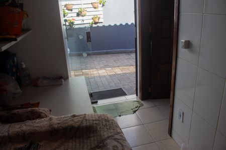 Casa de condomínio para alugar com 267m², 3 quartos e 4 vagas Casa de condomínio para alugar com 267m², 3 quartos e 4 vagasÁrea de serviço 1