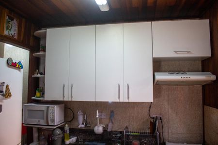 Casa de condomínio para alugar com 267m², 3 quartos e 4 vagas Casa de condomínio para alugar com 267m², 3 quartos e 4 vagasCozinha 2