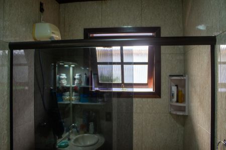 Casa de condomínio para alugar com 267m², 3 quartos e 4 vagas Casa de condomínio para alugar com 267m², 3 quartos e 4 vagasBanheiro 1