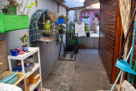 Casa de condomínio para alugar com 267m², 3 quartos e 4 vagas Casa de condomínio para alugar com 267m², 3 quartos e 4 vagasÁrea de serviço 2