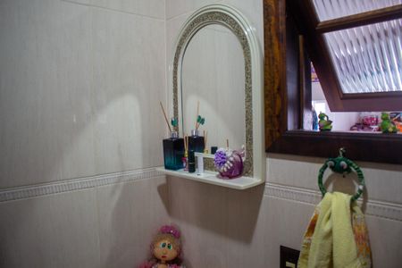 Casa de condomínio para alugar com 267m², 3 quartos e 4 vagas Casa de condomínio para alugar com 267m², 3 quartos e 4 vagasLavabo