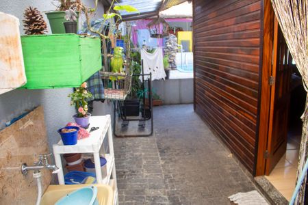 Casa de condomínio para alugar com 267m², 3 quartos e 4 vagas Casa de condomínio para alugar com 267m², 3 quartos e 4 vagasÁrea de serviço 2