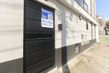 Apartamento para alugar com 30m², 1 quarto e sem vagaPlaca 