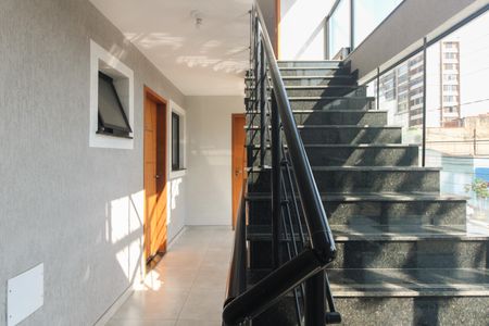 Apartamento para alugar com 30m², 1 quarto e sem vagaCondomínio