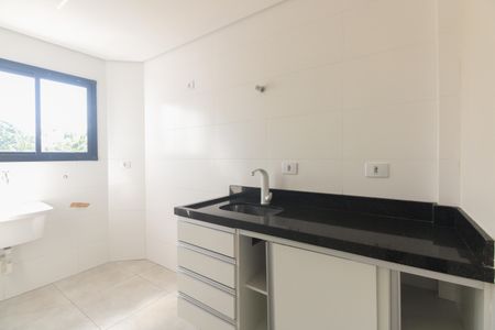Apartamento para alugar com 30m², 1 quarto e sem vagaCozinha
