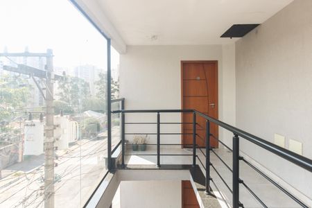 Apartamento para alugar com 30m², 1 quarto e sem vagaCondomínio