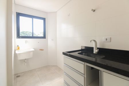 Apartamento para alugar com 30m², 1 quarto e sem vagaCozinha
