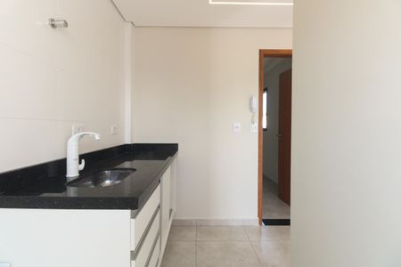 Apartamento para alugar com 30m², 1 quarto e sem vagaCozinha