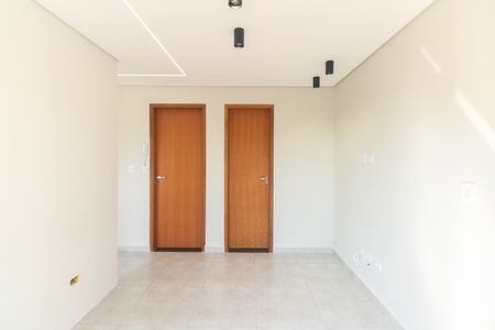 Apartamento para alugar com 30m², 1 quarto e sem vagaSala