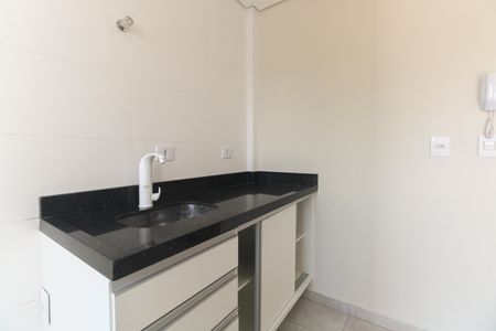 Apartamento para alugar com 30m², 1 quarto e sem vagaCozinha