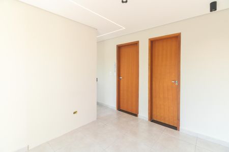 Apartamento para alugar com 30m², 1 quarto e sem vagaSala