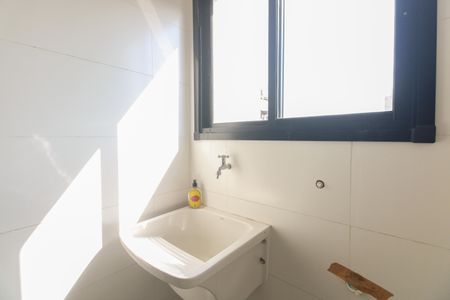 Apartamento para alugar com 30m², 1 quarto e sem vagaÁrea de Serviço