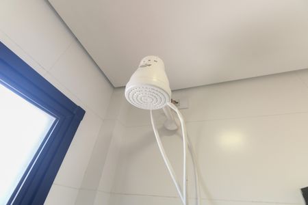 Apartamento para alugar com 30m², 1 quarto e sem vagaBanheiro