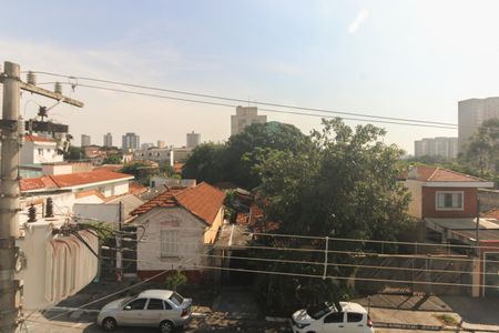 Apartamento para alugar com 30m², 1 quarto e sem vagaÁrea de Serviço - Vista